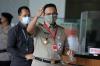 Gubernur DKI Anies Baswedan Penuhi Panggilan KPK
