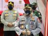 Kapolri: Wujud Sinergitas TNI-Polri Tekan Pertumbuhan Covid-19