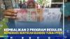 Kembalikan 2 Program Reguler, Kemensos Hentikan Bansos Tunai PPKM