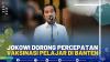 Jokowi Dorong Percepatan Vaksinasi Pelajar di Banten
