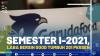Semester I-2021, Laba Bersih GOOD Tumbuh 201 Persen