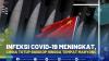 Infeksi Covid-19 Meningkat, China Tutup Bioskop hingga Tempat Mahyong