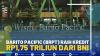 Barito Pacific (BRPT) Raih Kredit Rp1,75 Triliun dari BNI