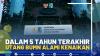 Dalam 5 Tahun Terakhir, Utang BUMN Alami Kenaikan