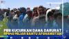 PBB Kucurkan Dana Darurat Rp640 Miliar Bantu Afghanistan