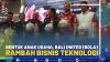 Bentuk Anak Usaha, Bali United (BOLA)Â  Rambah Bisnis Teknologi