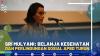 Sri Mulyani: Belanja Kesehatan dan Perlindungan Sosial APBD Turun