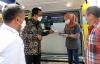 Penyaluran Bansos Harus Tepat Sasaran