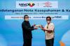 MNC Group Jalin Kerja Sama dengan Pos Indonesia