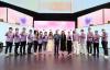 Grand Launching Soulyu, Kecantikan Korea yang Halal dan Alami
