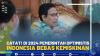 Catat! Di 2024 Pemerintah Optimistis Indonesia Bebas Kemiskinan