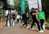Fans K-Pop Nominasikan Tokopedia untuk Gunakan Energi Terbarukan pada Tahun 2030