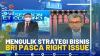 Mengulik Strategi Bisnis BRI Pasca Right Issue