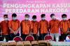 Bareskrim Polri Ungkap Peredaran Narkotika Jaringan Sumbar-Jakarta-Bogor