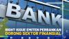 Right Issue Emiten Perbankan Dorong Sektor FinansialÂ 