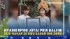 Nyaris Rp100 Juta! Pria Bali ini Beri Mahar 25 Ribu Saham BRI (BBRI)