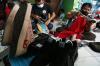 Penyandang Disabilitas Kini Bisa Layani Cuci Sepatu, Tas, hingga Helm