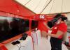 Telkomsel Hadirkan Akses Pengalaman 5G Pertama di Papua