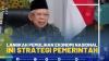 Langkah Pemulihan Ekonomi Nasional, Ini Strategi Pemerintah