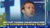 Whatsapp, Facebook, Dan Instagram Down Mark Zuckerberg Rugi Rp99,5 Triliun