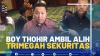 Boy Thohir Ambil Alih Trimegah Sekuritas