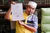 Ustadz Solmed Resmi Laporkan Suwarna dan Tisna