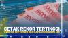 Cetak Rekor Tertinggi, Cadev RI September 2021 Capai USD146,9 Miliar