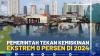 Pemerintah Tekan Kemiskinan Ekstrem 0 Persen di 2024