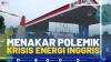 Menakar Polemik Krisis Energi Inggris