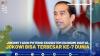 Jokowi Yakin Potensi Ekosistem Ekonomi Digital, Jokowi Bisa Terbesar ke-7 Dunia