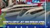 Kereta Cepat JKT-BDG Bebani APBN, CISA: Presiden Harus Evaluasi Kinerja BUMN