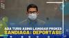 Ada Turis Asing Langgar Prokes, Sandiaga: Deportasi!Â Â Â 