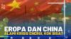 Eropa dan China Alami Krisis Energi, Tonton Penjelasannya