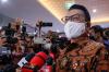 Moeldoko Penuhi Panggilan Bareskrim Polri