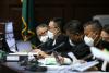 Eks Dirut Asabri Jalani Sidang Lanjutan