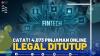 Catat! 4.873 Pinjaman Online Ilegal Ditutup