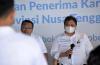 Menko Airlangga Semangati Penerima Kartu Prakerja di Provinsi NTB