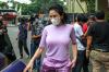 Nikita Mirzani Laporkan Eks Suami ke Polres Metro Jakarta Selatan