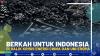 Berkah untuk Indonesia di Balik Krisis Energi China dan Uni Eropa