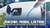 Jokowi: Mobil Listrik Produksi Dalam Negeri Akan Segera Hadir