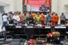 Bareskrim Polri Bongkar Jaringan Sindikat Pinjol di 7 Wilayah Ibu Kota