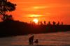 Pantai Bosowa, Wisata Pantai Rasa Bali di Makassar