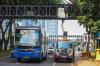 Catat, Mulai Besok Ganjil Genap di Jakarta Kembali Normal