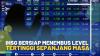 IHSG Bersiap Menembus Level Tertinggi Sepanjang Masa
