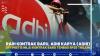 Raih Kontrak Baru, Adhi Karya (ADHI) Optimistis Nilai Kontrak Baru Tembus Rp25 Triliun