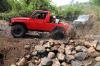 Camping di Selasar Wonosalam, Rasakan Sensasi Offroad di Lereng Gunung Anjasmoro