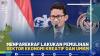 Menparekraf Lakukan Pemulihan Sektor Ekonomi Kreatif dan UMKM