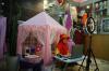 Keseruan Kreatif Characterr Camp SD Muhammadiyah 16 Surabaya