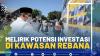 Melirik Potensi Investasi di Kawasan Rebana