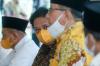 Golkar Akui Ditangan Jokowi-Ma'ruf Amin Penanganan Covid-19 Kian Baik